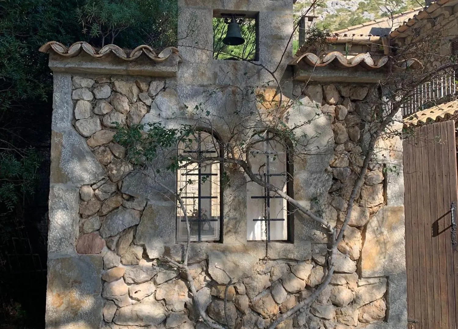 Semi-Detached House In Ca'N Picafort 坎皮卡福特