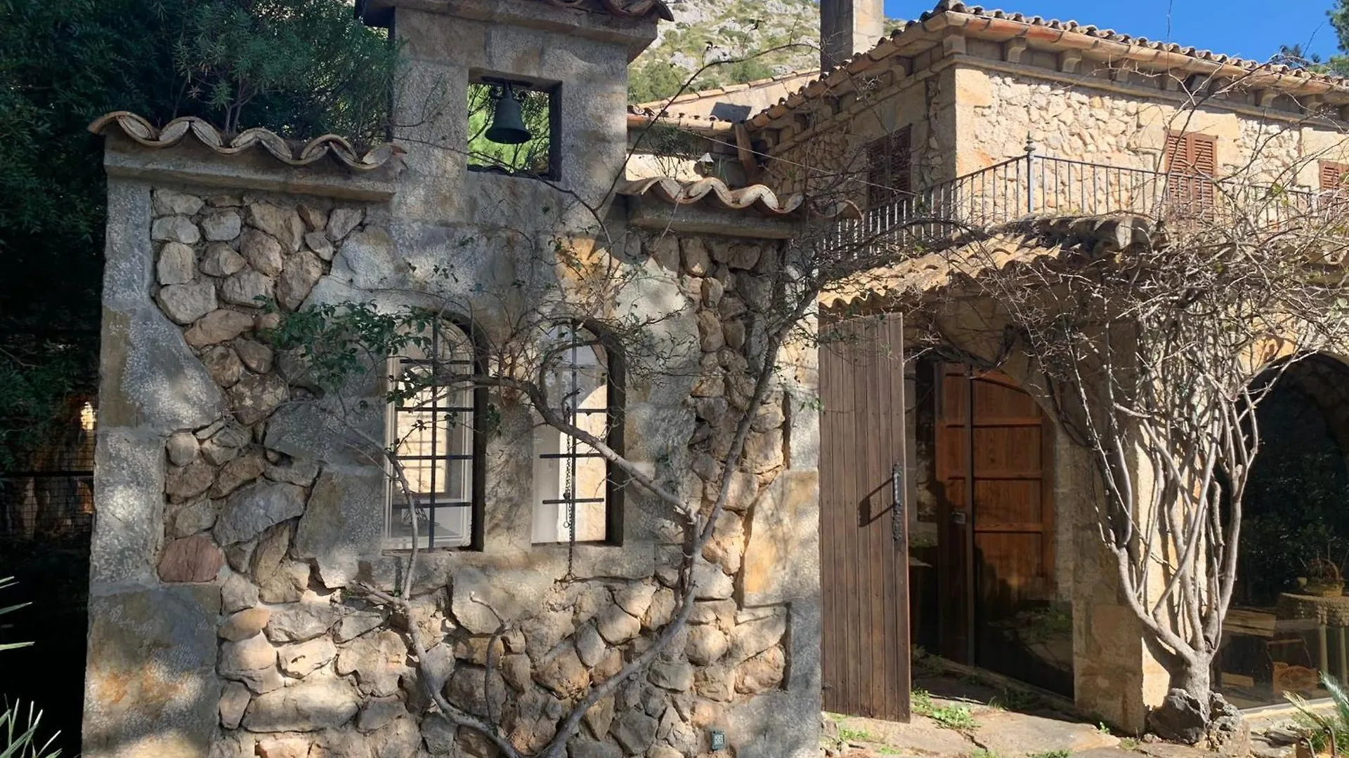 Semi-Detached House In Ca'N Picafort 坎皮卡福特 0*,  西班牙