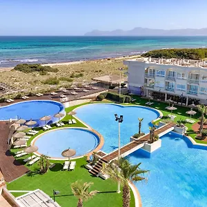 4* Appart hôtel Eix Platja Daurada &
